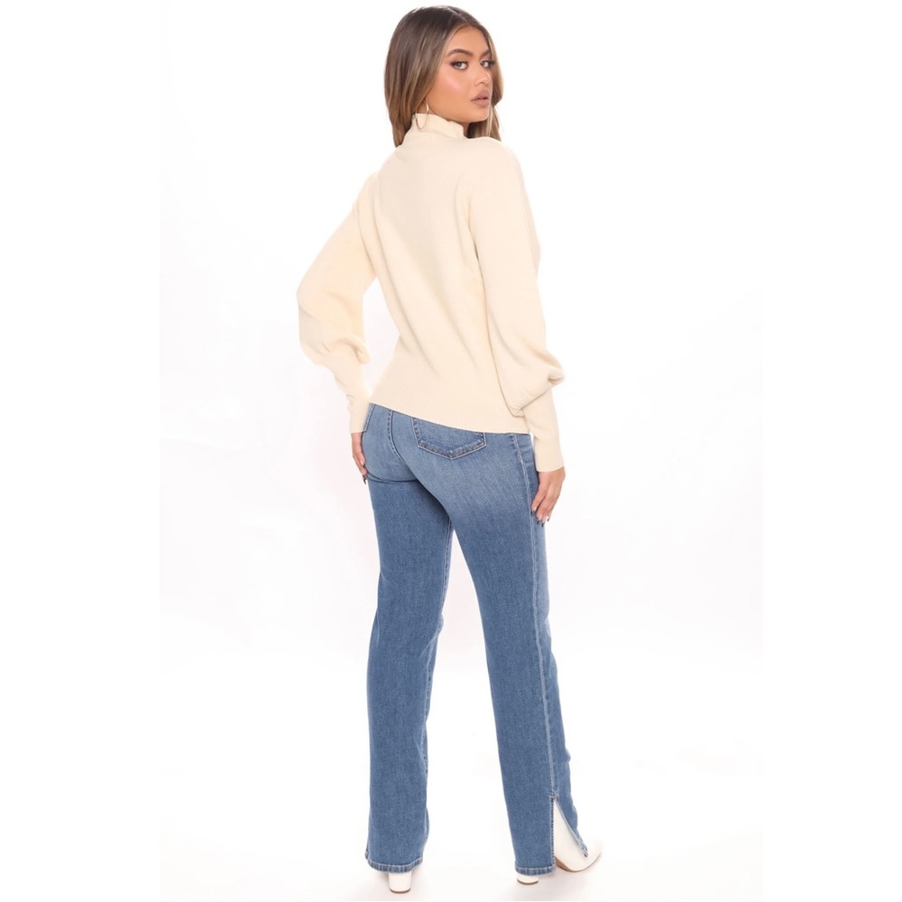 FASHION NOVA Sweater. - Picture 4 of 4